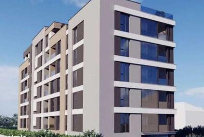 Apartament cu 2 camere în Golești - 4