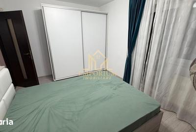 Apartament cu 3 camere semidecomandat în Între Lacuri - 8