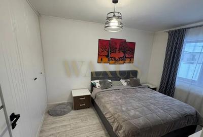 Casă individuală cu 4 camere cu Canalizare în Florești - 5