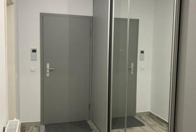 Apartament cu 2 camere decomandat în Aradului - 2