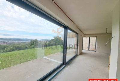 Apartament exclusivist, curte individuala, parcare acoperita, zona Europa - 7
