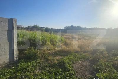 Teren de 1898 mp, în Brestei