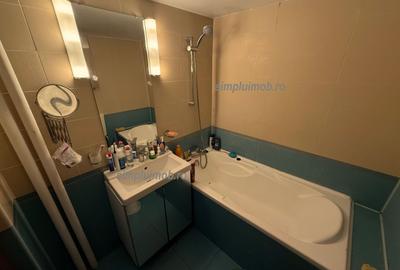 Apartament cu 2 camere decomandat, mobilat în Gara de Nord - 8