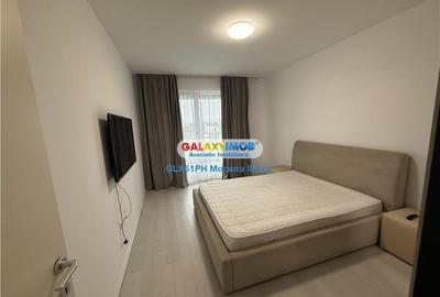 Inchiriere apartament 2 camere, bloc nou, Albert, Ploiesti - 5