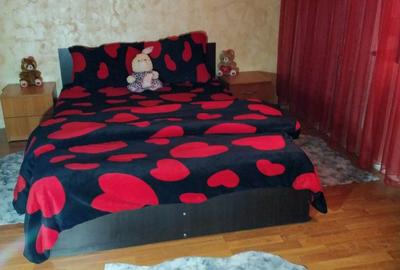 Casă cu 3 camere în Traian - 1