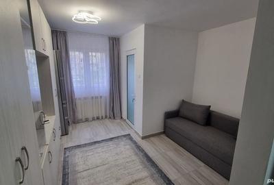 Titan - 10 minute Metrou 1 Decembrie - Str. Postavarul -Garsoniera ULTRAMODERNA - 1