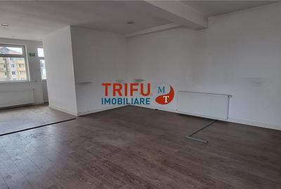 Spatiu comercial de inchiriat pe  Bulevardul Transilvaniei pretabil birouri - 2