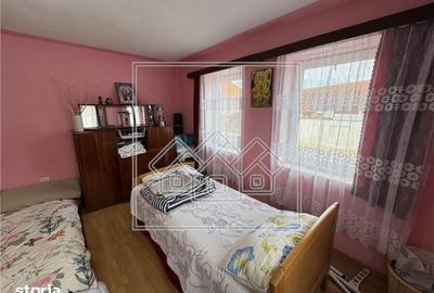 Casă cu 2 camere cu Teren 868 Mp în Arpașu de Jos - 7