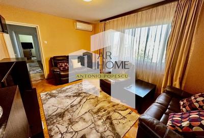 Vanzare apartament 3 camere, centrala proprie, Ploiesti, zona Nord - 16