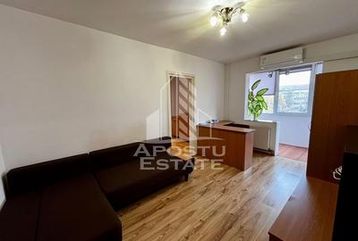 Apartament cu 2 camere semidecomandat, mobilat în Dacia - 12