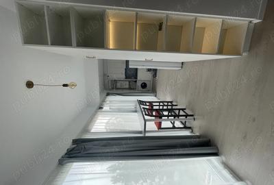 Apartament cu 2 camere semidecomandat în Băneasa - 2