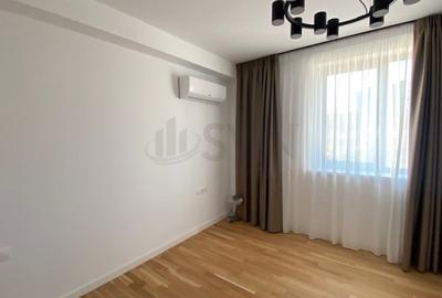 REA1022032 Apartament 3 camere Sisesti - Proiect boutique langa lac - 3