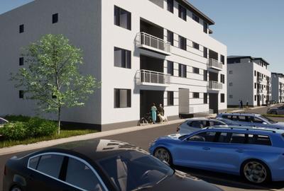 Apartament 4 camere spatios-Magurele-Comision 0% - 4