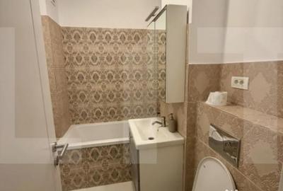 Apartament cu 3 camere decomandat în Malul Mureșului - 4