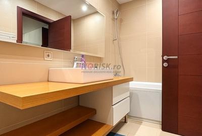 Apartament cu 3 camere decomandat, mobilat în Dristor - 14