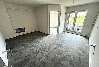 Apartament cu 2 camere decomandat în Tătărași - 3