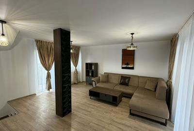 Casă cu 4 camere cu Teren 30 Mp în Central - 6