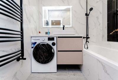 Ofer spre vanzare apartament de doua camere in zona crangasi Ofer spre vanzare apartament de doua camere in zona crangasi - 3