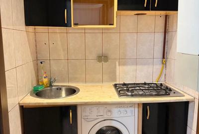 Garsonieră semidecomandată în Pantelimon - 5