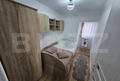 Apartament cu 3 camere semidecomandat în Central - 5