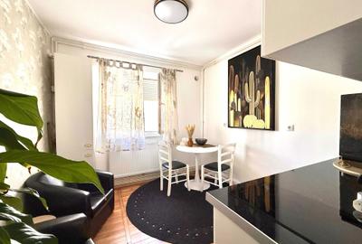 Apartament cu 2 camere decomandat în Exterior Vest - 8