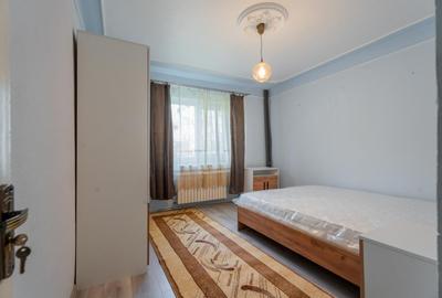 Apartament cu 3 camere decomandat, mobilat în Tătărași - 7