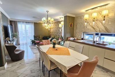 0 % comision, 3 camere in vila, parcare si doua boxe incluse-Buna Ziua - 3