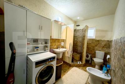 Casă cu 4 camere cu Teren 840 Mp în Micești - 7