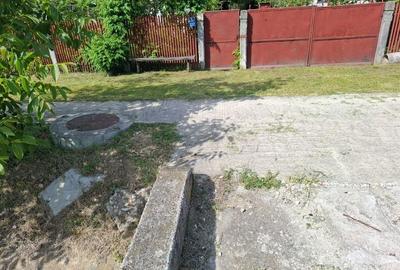 Casă cu 3 camere în Vlăduleni - 7
