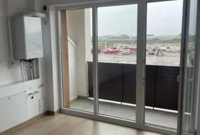 Garsonieră decomandată în Sânpetru - 3