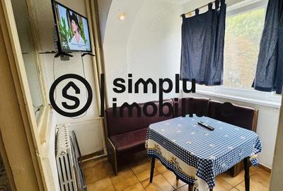 Garsoniera G-uri Brazda, etaj 2 - 65 000 Euro - 3