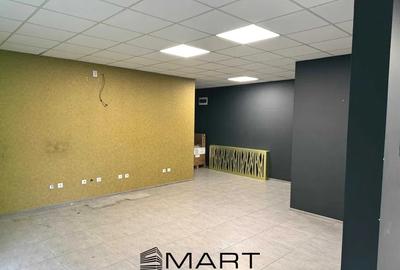 Spatiu comercial zona Stefan Cel Mare - 2
