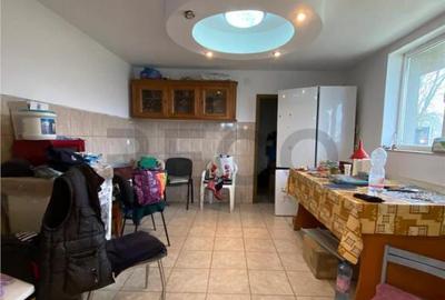 RECO Casa cu teren in Alparea 13km de Oradea - 7