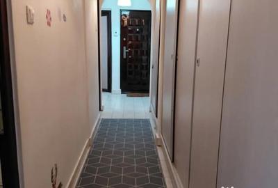 Apartament cu 3 camere decomandat în Mazepa 2 - 2