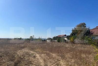 Teren de 502 mp, în Central - 4