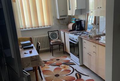 Apartament cu 2 camere decomandat în Est - 2