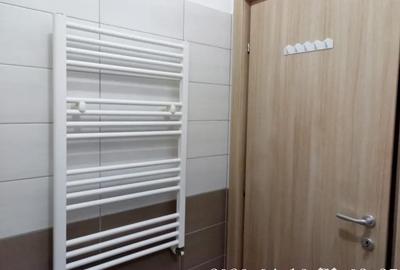 Apartament cu 2 camere decomandat în 1 Decembrie - 7