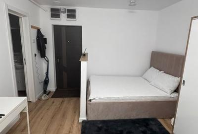 Garsonieră decomandată, mobilată în Militari - 2