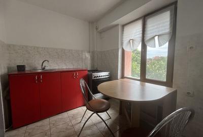 Garsonieră decomandată în Muncii - 3
