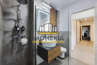 Apartament cu 3 camere decomandat, mobilat în Crângași - 17