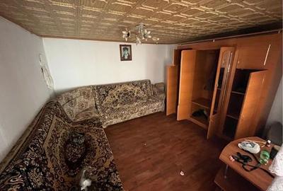 Casă cu 3 camere în Rusănești - 5
