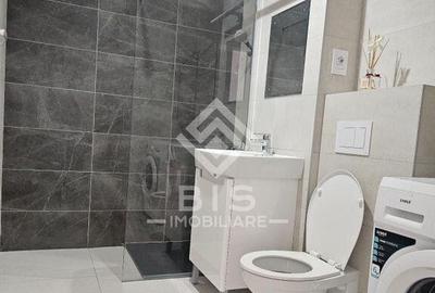 Apartament 2 camere, etaj 1/6, loc de parcare inclus - 6