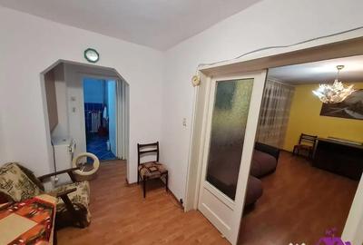 Apartament cu 2 camere decomandat în Decebal - 2