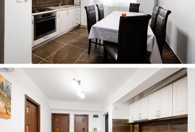 Apartament cu 2 camere în Șega - 1