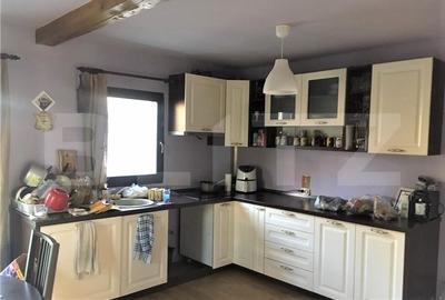 Casa individuala de vanzare, 125 mp, 2112 mp teren, in Deusu - 12