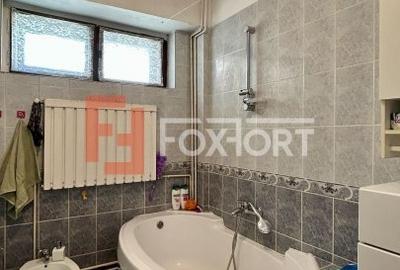 COMISION 0% Apartament cu 4 camere la curte comuna - Elisabetin - 22
