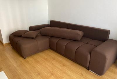 Apartament cu 3 camere de inchiriat in Granvia Park/ Plaza Mall - 3