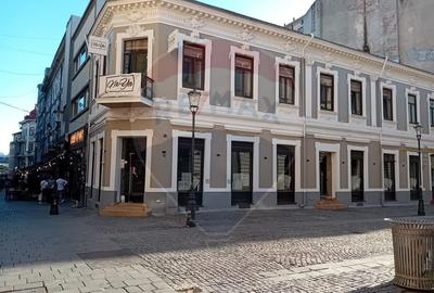 Spațiu comercial, de 500 mp, în Lipscani - 3