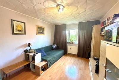 Apartament cu 2 camere semidecomandat în Calea Aradului