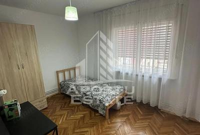 Apartament cu 3 camere decomandat în Bălcescu - 3